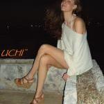 Uchi Organic Cotton Linen As..